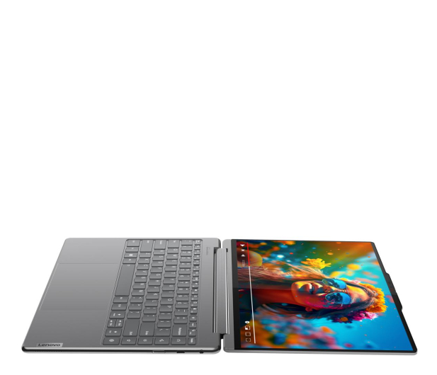 Lenovo Yoga 9 2in1-14 Ultra7-155H/32GB/512/Win11 OLED - 1248983 - zdjęcie 7